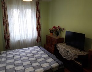 Apartament 3 camere, etajul 1, cartierul Gheorgheni, zona Hermes