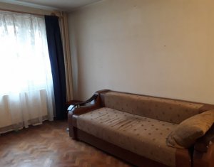 Apartament 3 camere, etajul 1, cartierul Gheorgheni, zona Hermes