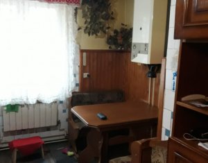 Apartament 3 camere, etajul 1, cartierul Gheorgheni, zona Hermes