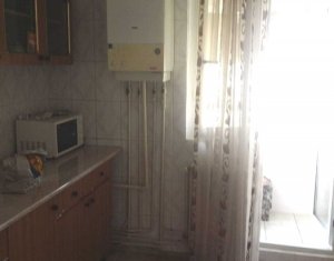 Apartament 2 camere, decomandat, 50 mp, zona Iulius