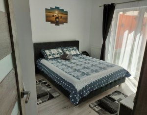 Apartament de vanzare, Floresti, strada Fagului