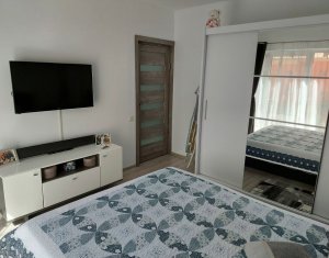 Apartament de vanzare, Floresti, strada Fagului