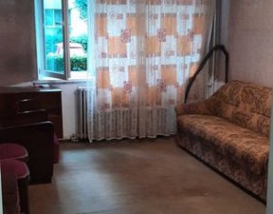 Apartament 3 camere, 59 mp, necesita renovare, Grigorescu