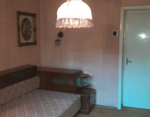 Apartament 3 camere, 59 mp, necesita renovare, Grigorescu