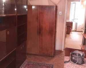 Apartament 3 camere, 59 mp, necesita renovare, Grigorescu