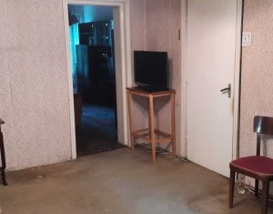 Apartament 3 camere, 59 mp, necesita renovare, Grigorescu