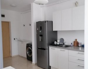 Apartment 2 rooms for sale in Floresti