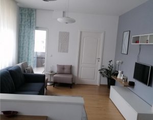 Appartement 2 chambres à vendre dans Floresti