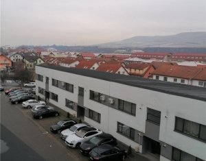 Apartament 2 camere, situat in Floresti, zona Somesului