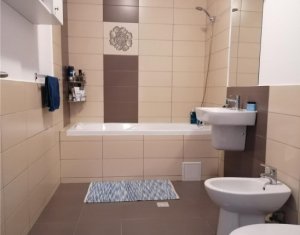 Apartament 2 camere, situat in Floresti, zona Somesului