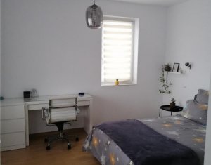 Apartament 2 camere, situat in Floresti, zona Somesului