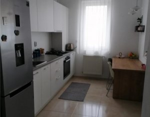 Appartement 2 chambres à vendre dans Floresti