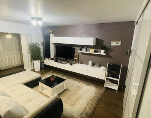 Apartment 3 rooms for sale in Cluj-napoca, zone Marasti