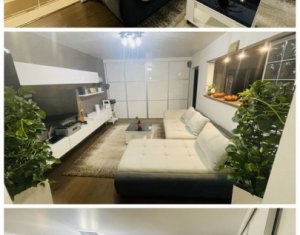 Apartament 3 camere, 70 mp, loc parcare, modern, Marasti
