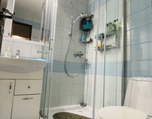 Appartement 3 chambres à vendre dans Cluj-napoca, zone Marasti