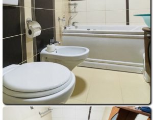 Apartment 3 rooms for sale in Cluj-napoca, zone Marasti