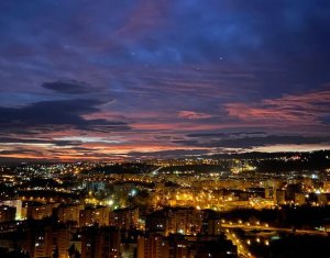 Lakás 3 szobák eladó on Cluj-napoca, Zóna Grigorescu