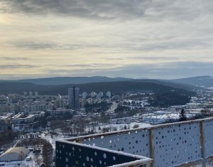 Lakás 3 szobák eladó on Cluj-napoca, Zóna Grigorescu