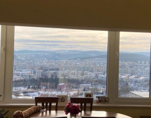 Apartment 3 rooms for sale in Cluj-napoca, zone Grigorescu