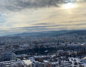 Lakás 3 szobák eladó on Cluj-napoca, Zóna Grigorescu