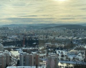 Lakás 3 szobák eladó on Cluj-napoca, Zóna Grigorescu