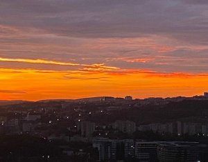 Lakás 3 szobák eladó on Cluj-napoca, Zóna Grigorescu