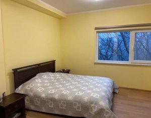 Apartment 3 rooms for sale in Cluj-napoca, zone Grigorescu