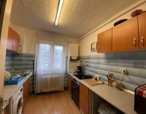 Apartament in zona linistita