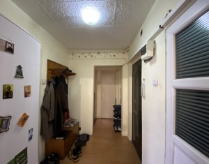 Apartament in zona linistita