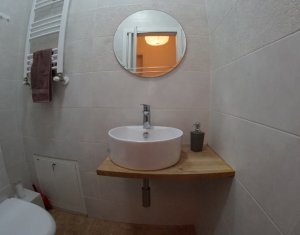 Comision 0%! Apartament 3 camere, 2 bai, terasa 28 mp, langa hotel Topaz