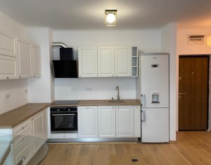 Appartement 3 chambres à vendre dans Cluj-napoca, zone Gheorgheni