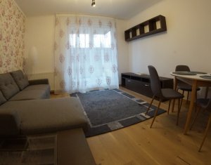 Appartement 3 chambres à vendre dans Cluj-napoca, zone Gheorgheni