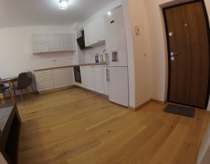 Appartement 3 chambres à vendre dans Cluj-napoca, zone Gheorgheni