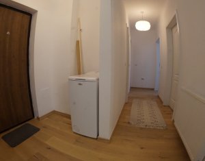 Comision 0%! Apartament 3 camere, 2 bai, terasa 28 mp, langa hotel Topaz