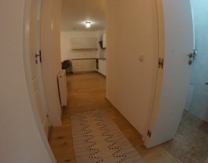 Appartement 3 chambres à vendre dans Cluj-napoca, zone Gheorgheni