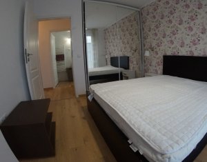 Comision 0%! Apartament 3 camere, 2 bai, terasa 28 mp, langa hotel Topaz