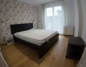 Appartement 3 chambres à vendre dans Cluj-napoca, zone Gheorgheni