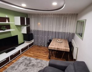 Appartement 3 chambres à vendre dans Cluj-napoca, zone Manastur