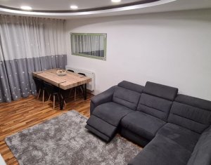 Appartement 3 chambres à vendre dans Cluj-napoca, zone Manastur