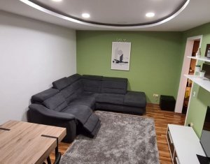 Apartment 3 rooms for sale in Cluj-napoca, zone Manastur