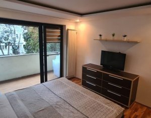 Apartment 3 rooms for sale in Cluj-napoca, zone Manastur