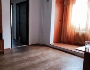 Vanzare apartament 4 camere, 80 mp, parter inalt, cartierul Manastur