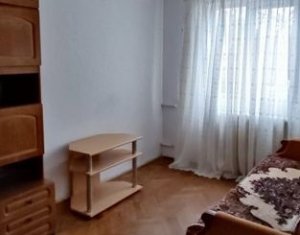 Vanzare apartament 4 camere, 80 mp, parter inalt, cartierul Manastur