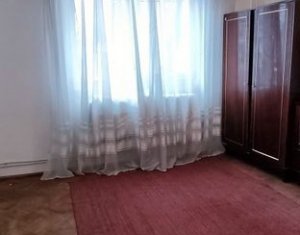 Vanzare apartament 4 camere, 80 mp, parter inalt, cartierul Manastur