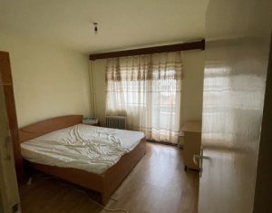 Apartament 3 camere, 64 mp, 2 balcoane, Marasti