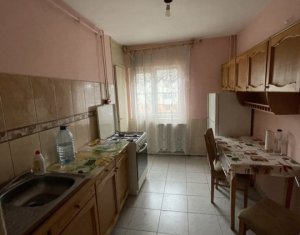 Apartament 3 camere, 64 mp, 2 balcoane, Marasti