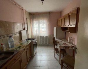 Apartament 3 camere, 64 mp, 2 balcoane, Marasti