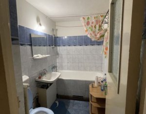 Apartament 3 camere, 64 mp, 2 balcoane, Marasti