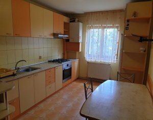 Apartament 3 camere decomandate, Zorilor