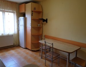 Apartament 3 camere decomandate, Zorilor